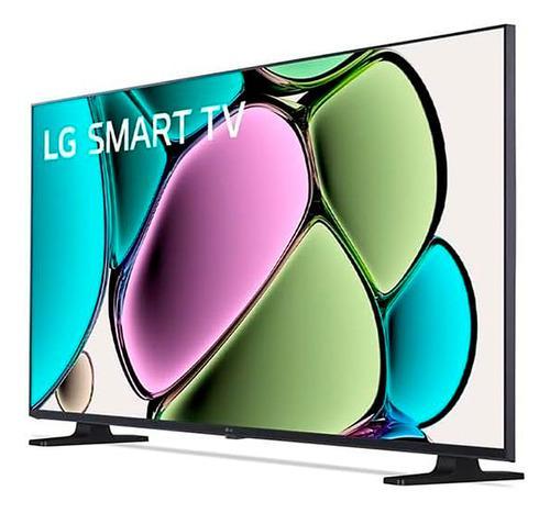 Smart Tv LG 32  32lr651cbsa Thinq Ai Amazon Alexa Apple Airplay 2 Hdr 10 Otimizador De Games Ai Sound